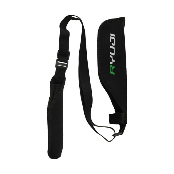 Ryuji Ayarlanabilir 2 Gözlü Lrf Spin Kamış Koruma Kılıfı ürün görseli 1