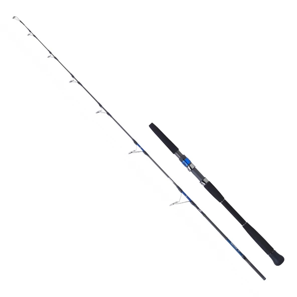 Daiwa Saltiga Hiramasa 173 cm 90-210 gr Jig Kamış ürün görseli 1