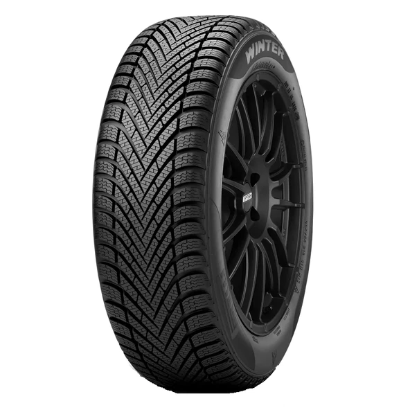 Pirelli Cinturato Winter 205/55R16 91H (Kış) (2024) ürün görseli 1