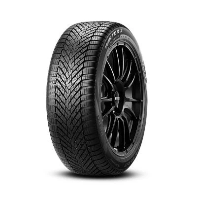 Pirelli Scorpion Winter 2 235/45R21 101V XL S-I ELT (Kış) (2024) ürün görseli 1