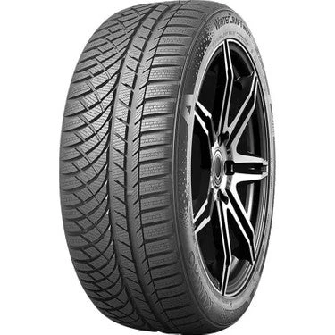 Kumho WinterCraft WP72 255/40R18 99V M+S XL (Kış) (2024) ürün görseli 1