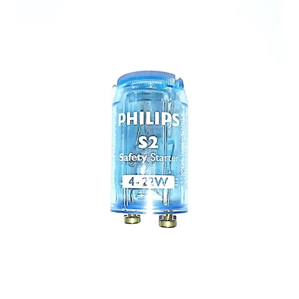 Philips S2 Starter 25 Adet ürün görseli 1