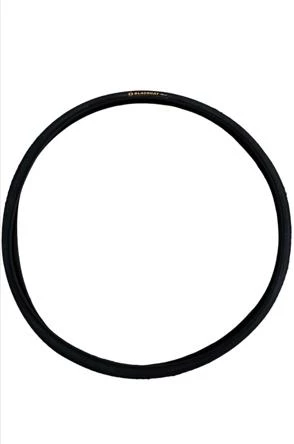 Bike Sky Black Cat 700X25 3mm Zırhlı Yol bisikleti Dış Lastik ürün görseli 1
