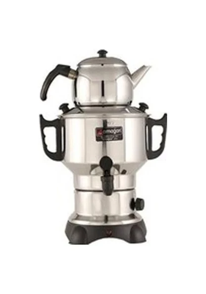 Armağan 3.5 L Elektrikli Semaver ürün görseli 1