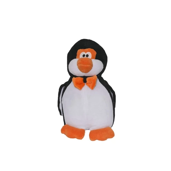 FK-2219 PAPYONLU PENGUEN 40 CM ürün görseli 1