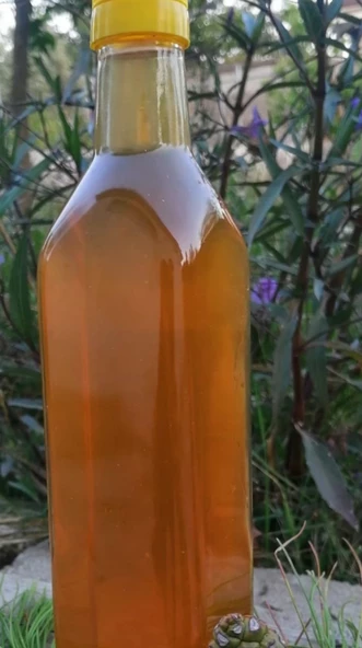 Yeşil Çam Kozalagı Sirkesi 2 kg ürün görseli 1