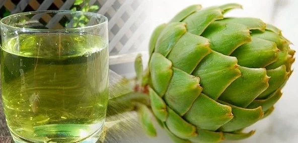 Enginar Sirkesi 2 kg ürün görseli 1