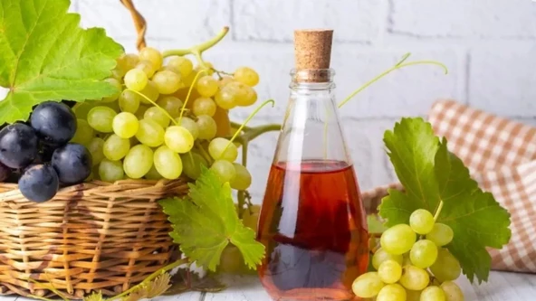 Üzüm Sirkesi 2 kg ürün görseli 1