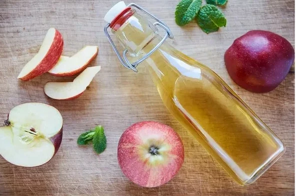 Elma Sirkesi 2kg ürün görseli 1