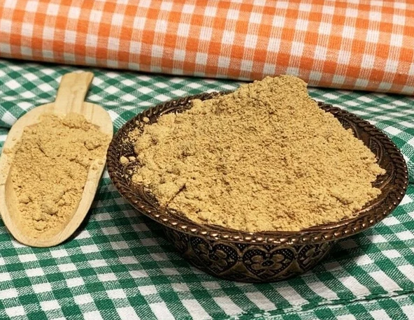Zençefil toz 2 kg ürün görseli 1