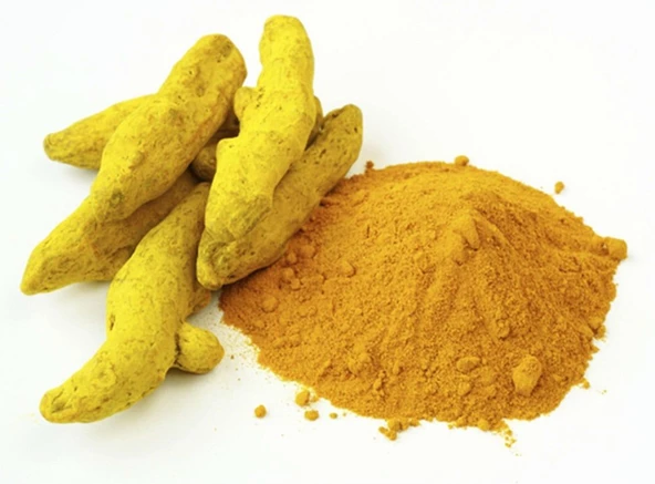 Zerdeçal 2 kg ürün görseli 1