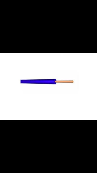 ÖZNUR 2,5 mm NYA KABLO MAVİ ürün görseli 1