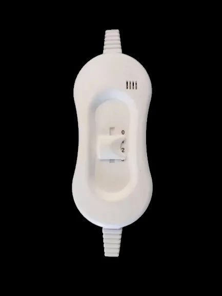 ENDER Elektrikli Battaniye Anahtarı 0-1-2 İki kademe ürün görseli 1