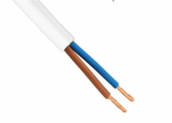 ÖZNUR 2X0,75 mm TTR KABLO ürün görseli 1