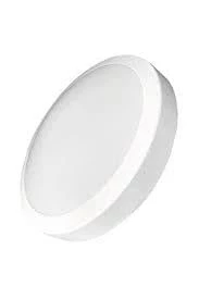 HLİTE YUVARLAK LED GLOP ARMATÜR 12 WATT ürün görseli 1
