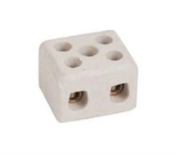 ENDER Porselen Klemens No:2 2Li  4-6mm ürün görseli 1