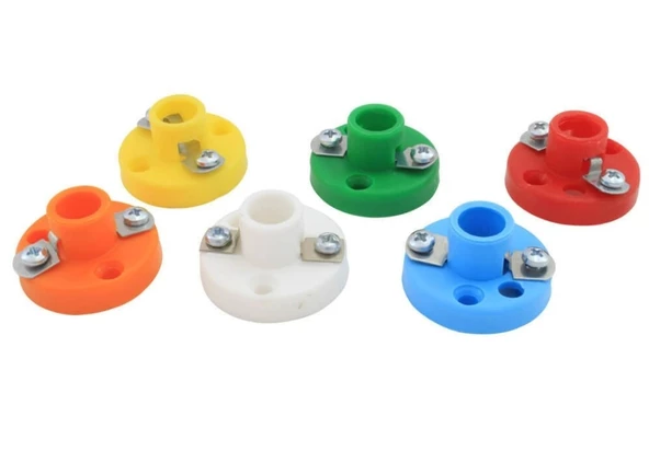 ENDER E-10 Minyonet Mini Deney Duy ürün görseli 1