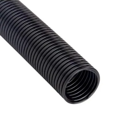 MUTLUSAN 14mm Plastik Spiral (SİYAH) ürün görseli 1