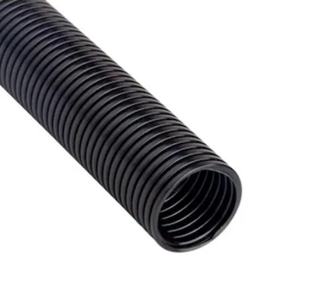 MUTLUSAN 18mm Plastik Spiral (SİYAH) ürün görseli 1