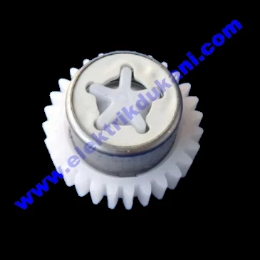 ARNİCA QM Quick Rondo 2. Kademe Dişli Grubu (Orjinal Ürün) ürün görseli 1