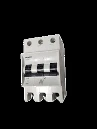 SİEMENS 3X16A C-OTOMAT(5SL6316-7YA) ürün görseli 1