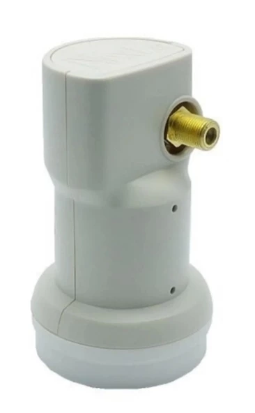 Genel 1li LNB Tekli Üniversel LNBF (ELENBİ) Birli ürün görseli 1