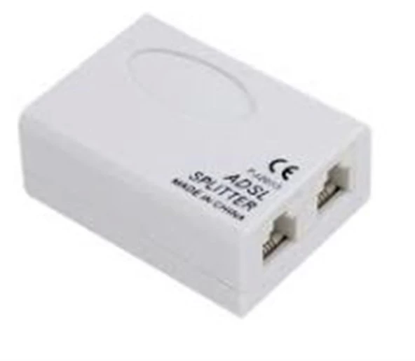 ADSL SPLİTTER (AYIRICI) ürün görseli 1