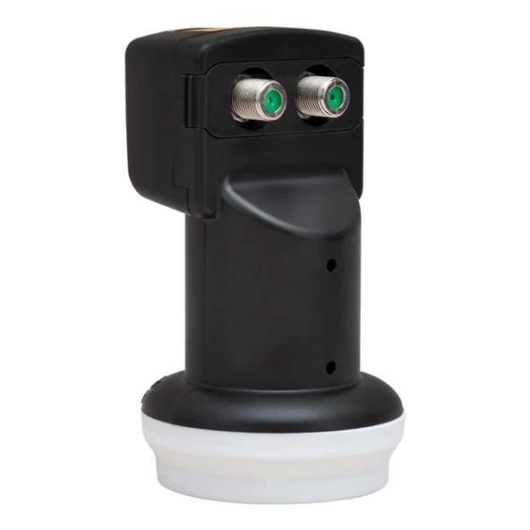 GENEL 2li LNB Çiftli Üniversal LNBF (ELENBİ) İkili - Resim 3