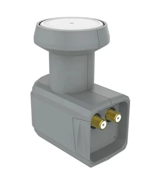 GENEL 2li LNB Çiftli Üniversal LNBF (ELENBİ) İkili ürün görseli 1