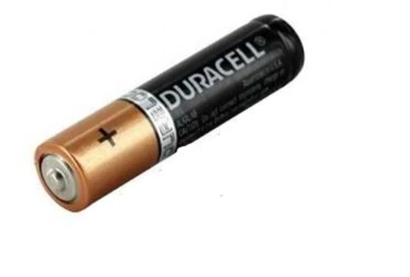 DURACELL KALEM PİL ALKALINE (1 ADET FİYATI) ürün görseli 1
