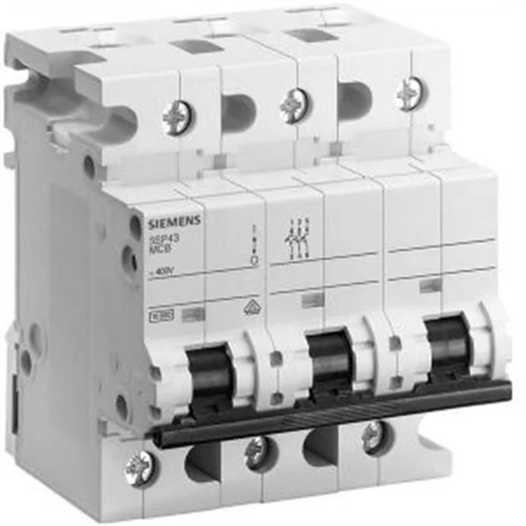 SİEMENS 3X100A C-OTOMAT ürün görseli 1