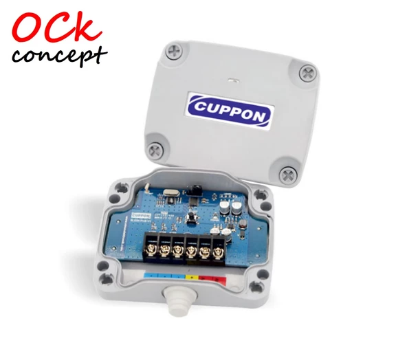 Cuppon SDMW-30 Wifi Led Dimmer ürün görseli 1