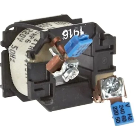 SİEMENS 3TF40-43 Kontaktör İçin Yedek Çektirme Bobini 220v (3TY7 403-0AMO) ürün görseli 1