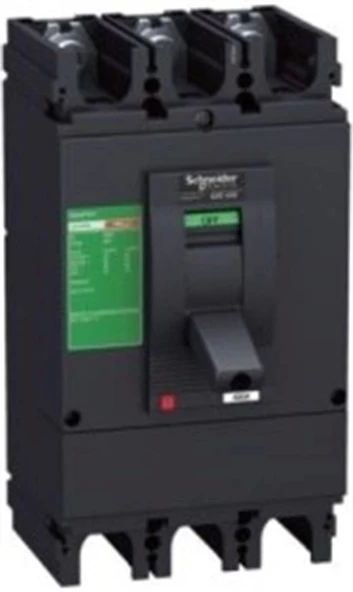 SCHNEİDER 3X50A KOMPAK ŞALTER ürün görseli 1