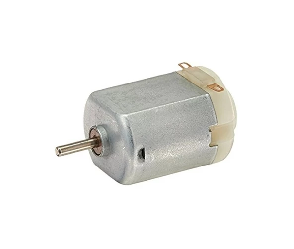 ENDER Orta Boy Deney Motoru DC 1.5V - 3V ürün görseli 1