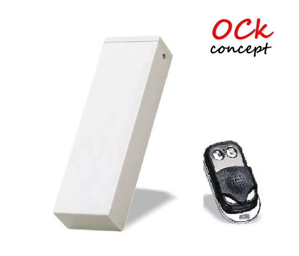 Cuppon SP 22 Panjur Alıcı, Kepenk Alıcısı, Otomatik Panjur Alıcı ve 1 Adet Cuppon Kumanda ürün görseli 1