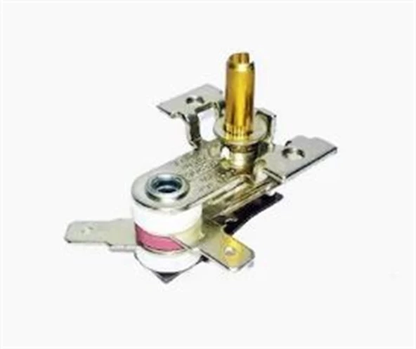 ENDER Ütü Termostadı 10 Amper (Mil Boyu : 18 mm) ürün görseli 1