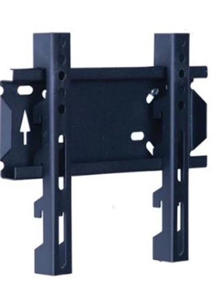 Duvar TV Askı Aparatı 22"-40" (56 - 101 Cm)  25-30Cm Lik ürün görseli 1