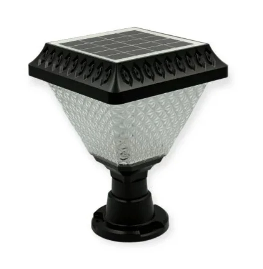 CATA 30w BEYAZ Işık RİVA Solar Led Set Üstü Güneş Enerjili Şarjlı Armatür Lamba 6500k 200lm IP65 ürün görseli 1
