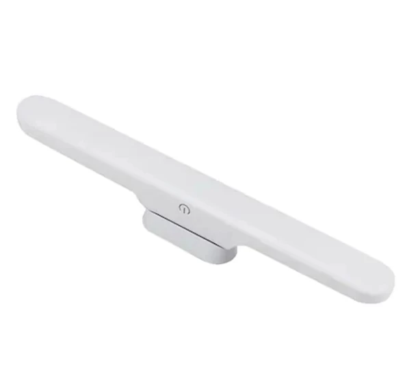 CATA Martı BEYAZ Led Cabinet Light Type-C Şarjlı Aplik 3 Renk Işık Beyaz-Günışığı-Açık Günışığı (6400-3200-4000) ürün görseli 1