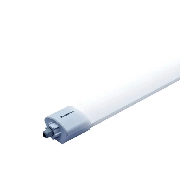 VİKO PANASONİC 36W LED ETANJ ARMATÜR IP65 6500K 120CM ürün görseli 1