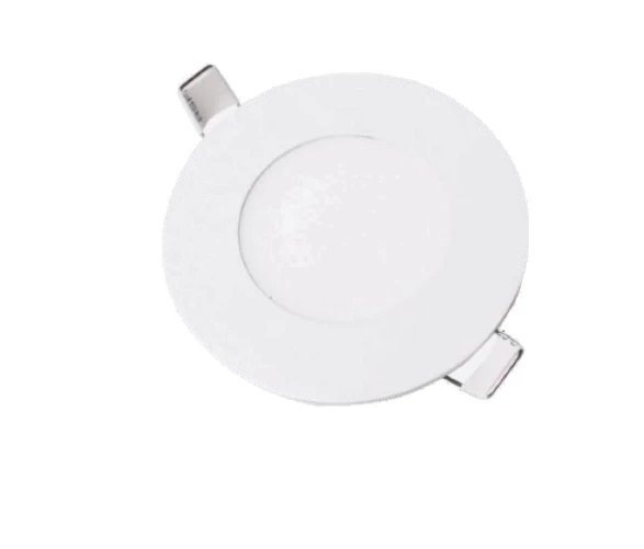 LUSTER 16W YUVARLAK LED PANEL SPOT 3500K ürün görseli 1