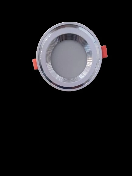 LUSTER 5W SPOT OVİT SİLVER KASA 3 RENK ürün görseli 1