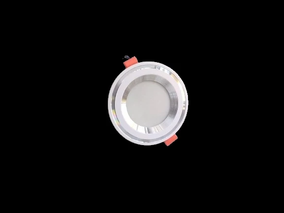 LUSTER 5W SPOT OVİT SİLVER KASA 3 RENK - Resim 2