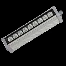 YCL WALLWASHER 9X1W 9W 30CM MAVİ ürün görseli 1