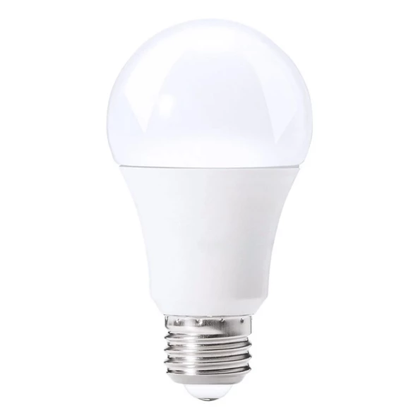 YCL 9W LED AMPUL E-27 DUYLU BEYAZ ürün görseli 1