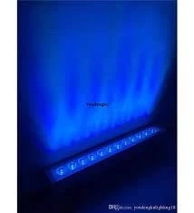 YCL WALLWASHER 9X1W 9W 30CM MAVİ - Resim 3