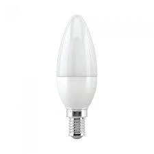 HEKA E-27 7W MUM TİP LED AMPUL 3000K GÜNIŞIĞI ürün görseli 1