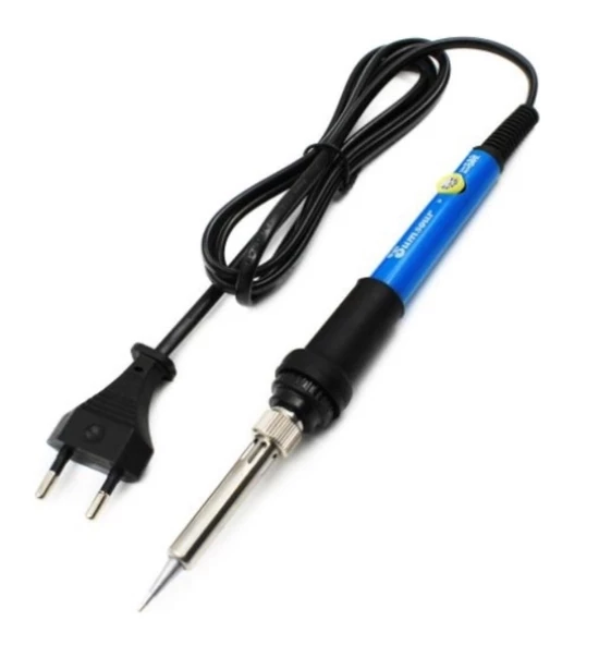 MEKANİK 60W Termostat Ayarlı Kalem Havya (İnce Uçlu) ürün görseli 1