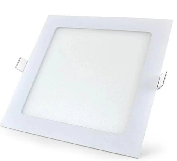 VİTO SIVA A. KARE 24W LED PANEL SPOT GÜNIŞIĞI 3000K ürün görseli 1